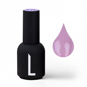 Гель-лак для покрытия ногтей Nude Factor Lianail 10 мл #25
