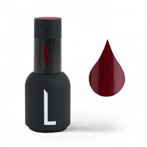 Гель-лак для покрытия ногтей Red Factor Lianail 10 мл #10