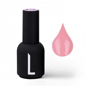 Гель-лак для покрытия ногтей Nude Factor Lianail 10 мл #19