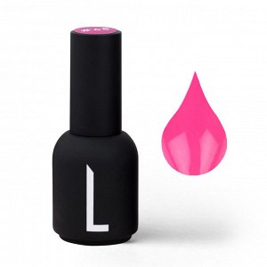 Гель-лак для покрытия ногтей Pink Factor Lianail 10 мл #48