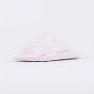 725058-01 розовый туфли пляжные школьно-подростковые ЭВА