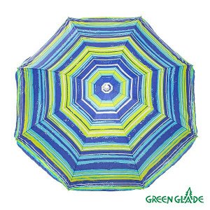 Зонт Green Glade 1254