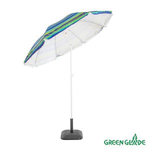 Зонт Green Glade 1254