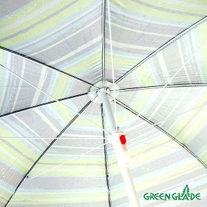 Зонт Green Glade 1254
