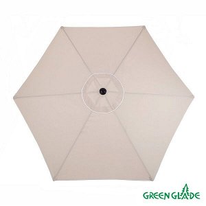 Зонт  Green Glade 2091