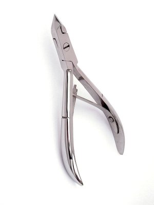 Кусачки маникюрные Silver Star (6мм) КСС-6 Special