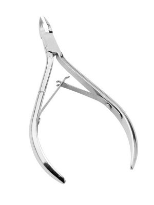 Кусачки для кожи Silver Star Pro 08 (кобальт 6мм)