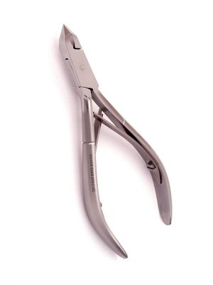 Кусачки маникюрные Silver Star (5мм)  АТ-836D Special