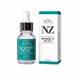 Cos De Baha Укрепляющая сыворотка для сужения пор NZ Niacinamide 20 Zinc PCA 4 Serum