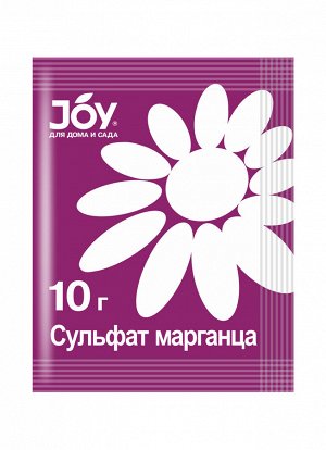 Сульфат Марганца 10 гр