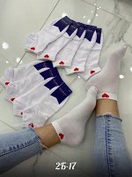 ЖЕНСКИЕ НОСКИ