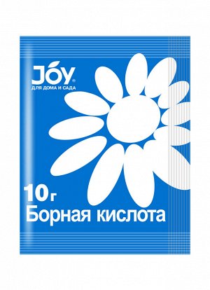 Диорит Борная кислота 10 г стимулятор плодоношения (подкормка, удобрение)