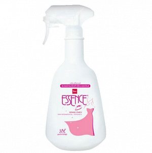 Essence, Средство для глажения и удаления запахов 600 мл (бутылка) "Floral", Таиланд