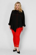 Лосины LL12939RED25