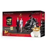 &quot;Растворимый кофе  фирмы «TrungNguyen» «G7» 3в1. ( 21 пакетик по 16 грамм.) &quot;