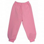 Спортивные штаны 5045/5 (розовые)