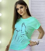 Футболка