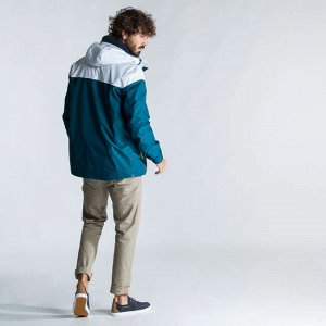 Куртка для яхтинга мужская SAILING 100  TRIBORD