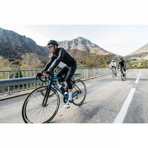 Сверхлегкая ветрозащитная ветровка для велоспорта ultra-light мужская van rysel