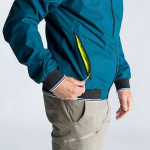 Куртка для яхтинга мужская SAILING 100  TRIBORD