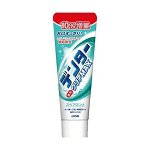 Зубная паста  &quot;Dental Clear MAX&quot; с ароматом мяты 140гр + 10% туба (темн. зеленая)