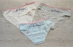 Трусики для девочки DONELLA (12-13)