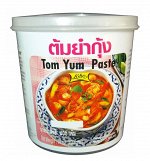 Паста &quot;TOM YUM&quot; (400 гр) Мидори