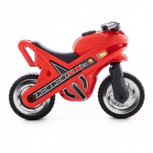 Мотоцикл для катания детей/Каталка детская/Детский транспорт