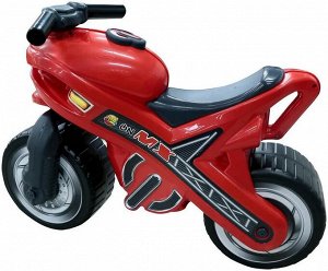 Мотоцикл для катания детей/Каталка детская/Детский транспорт