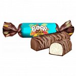 Конфеты BORA-BORA кокос , 250 гр.