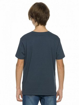 BFT4214 футболка для мальчиков