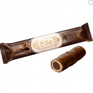 Конфета Elle с шоколадной начинкой, 500гр