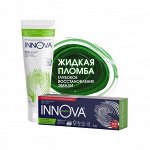 Splat Innova (Иннова) СПЛАТ Зубная паста Иннова Интенсивное восстановление эмали /