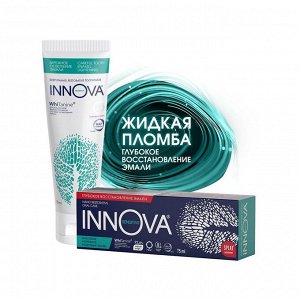 Splat Innova (Иннова) СПЛАТ Зубная паста Иннова Бережное осветление эмали /75