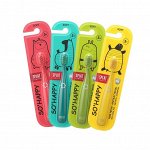 Щетка зубная Splat Junior детская 5+ (без гарантии цвета)