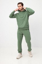 Худи Comfort 2.0 мужское оливковое