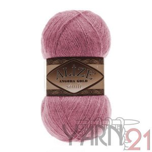 Angora gold SIMLI 677