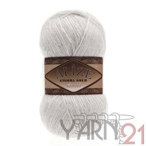 Angora gold SIMLI 599