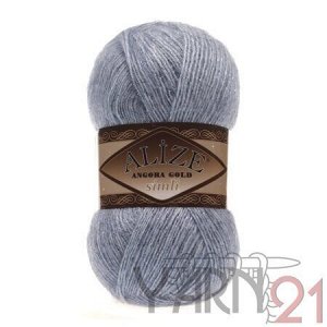 Angora gold SIMLI 221