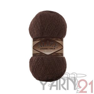 Angora gold SIMLI 153