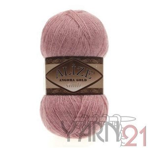 Angora gold SIMLI 144