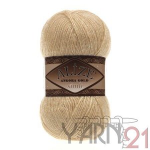 Angora gold SIMLI 95