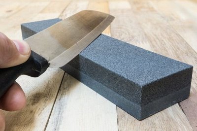 Штучки для кухни — Точилки для ножей