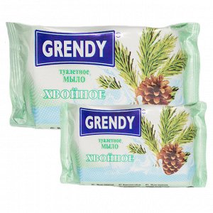 Мыло GRENDY  100 гр