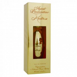 AGENT PROVOCATEUR MAITRESSE edp W 25ml