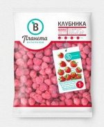 Клубника Планета Витаминов 1кг
