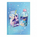 Ежедневники и записные книжки для девочек
