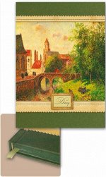 Ежедневник недатированный, формат А5, количество листов 128, твёрдый переплёт, тиснение фольгой, выборочный УФ-лак