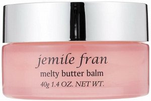 Milbon Jemile Fran Melty Butter Balm - бальзам для волос