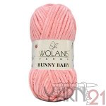 Bunny baby №21 лосось